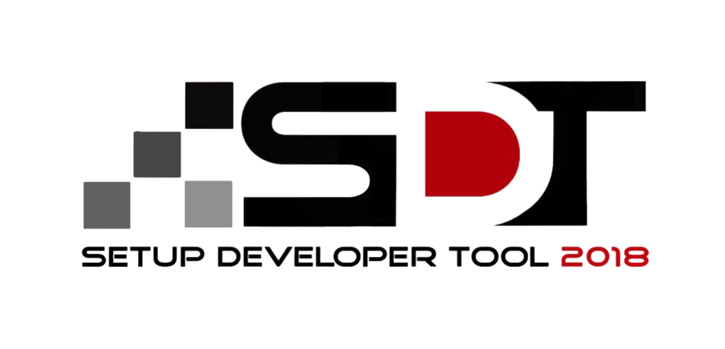 Setup Developer Tool